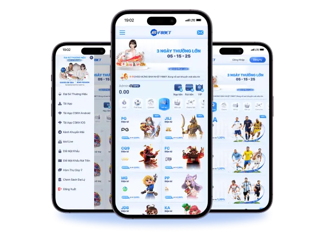 Đa dạng game 288bet
