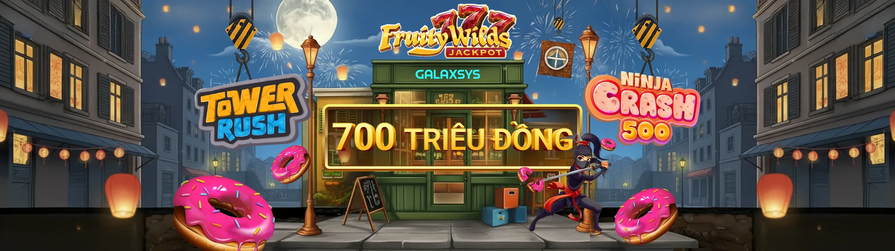Đánh giá chuyên sâu các trò chơi hot nhất của 288bet