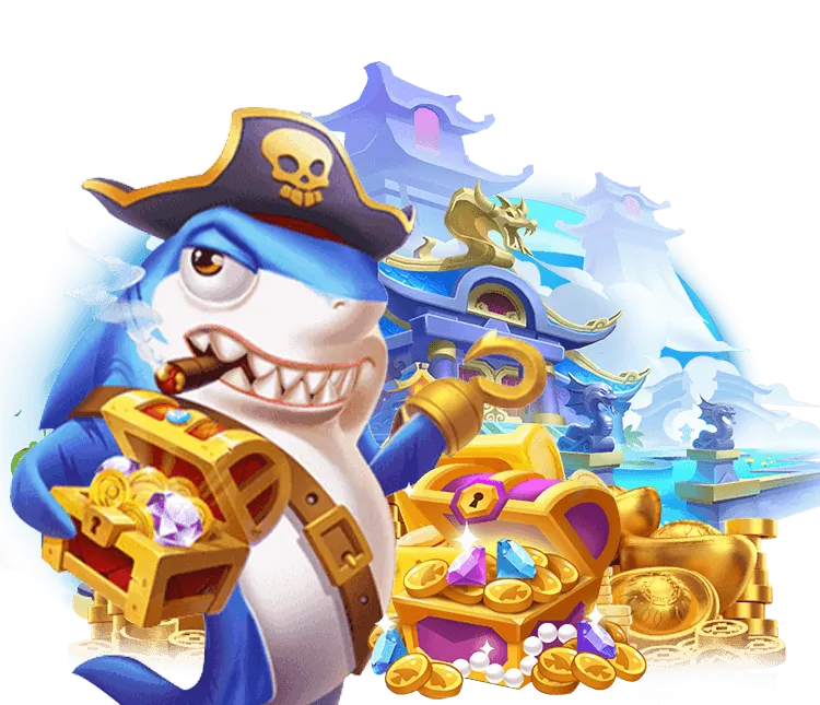 Game Bắn Cá Thần Tài 288bet
