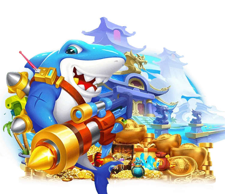 Game Hải Tặc Bắn Cá 288bet