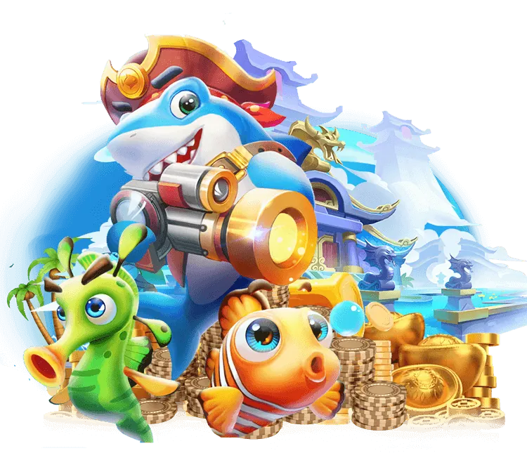 Game Vua Bắn Cá 288bet